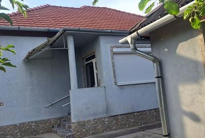 Casă cu 3 camere în Nădab - 6