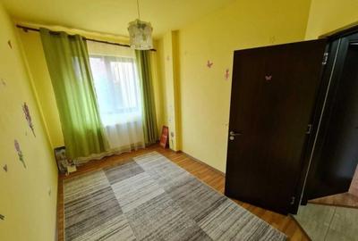 Casa 5 camere Popesti-Leordeni, liniste, curte, locuri de parcare - 4