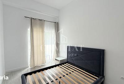 Apartament cu 3 camere în Dâmbul Rotund - 7