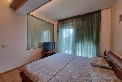 2 Camere Mamaia Zona Butoaie Vedere Frontala Lac Termen Lung Loc Parcare - 18