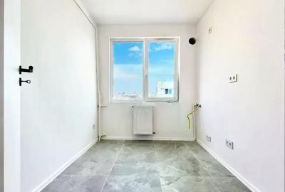 Apartament cu 2 camere în Tei - 4
