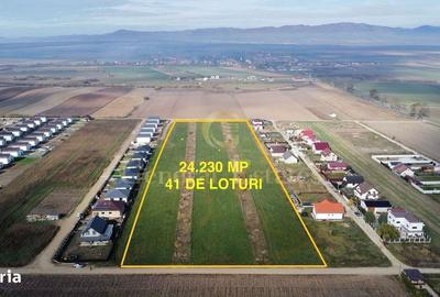 Spațiu comercial, în Hălchiu - 6