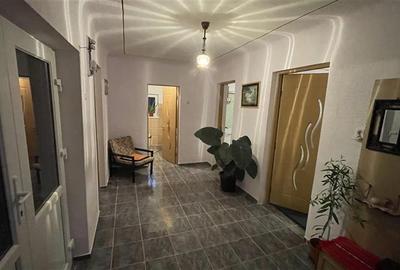 Casă individuală cu 4 camere cu Teren 2500 Mp în Ulieș - 35