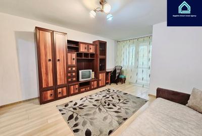 Garsonieră de închiriat zona Titan - metrou Costin Georgian - 1