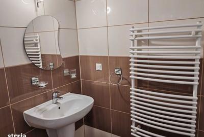 Apartament cu 2 camere decomandat în Avantgarden
