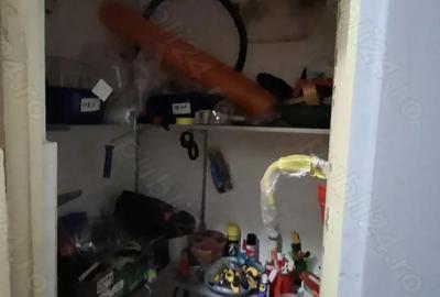 Apartament cu 4 camere decomandat în Gară - 10