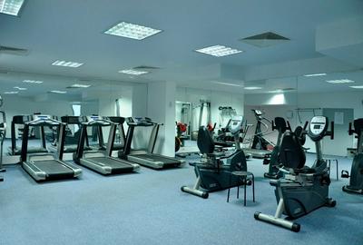 Emerald Residences 4 camere - 3