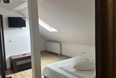 Casă individuală cu 8 camere cu Teren 1000 Mp în Gura Humorului - 21