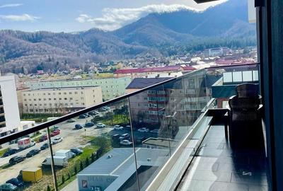 Apartament cu 2 camere în Noua