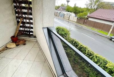 OBOR / VERANDA MALL /CLADIRE 2019  / SPATIU 100 MP (3 birouri+bucatarie) - 13