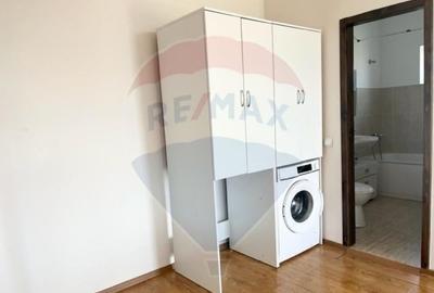 Apartament cu 3 camere decomandat în Hipodrom 1 - 10