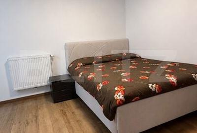 Apartament cu 4 camere în Unirii - 7