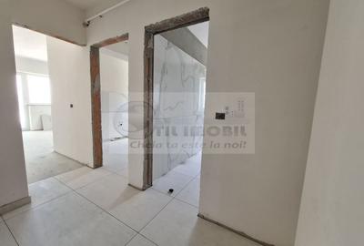 Apartament decomandat de vanzare in Iasi, Galata, 44,62 mp, bloc nou - 8
