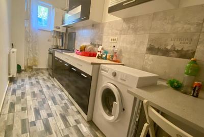 Garsoniera - Centrala proprie - Militari Residence - 4