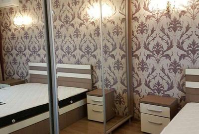 Casa individuala cu 5 camere, demisol cu garaj. - 7