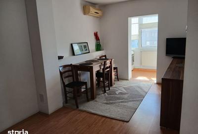 Apartament cu 2 camere, mobilat în Șagului - 10
