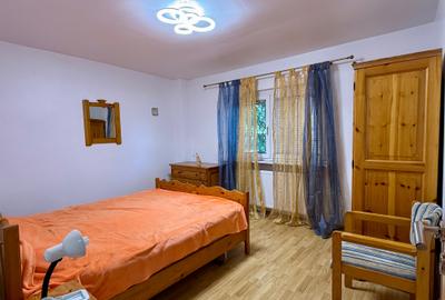 Vitan, Mall Vitan, Foișorului - 5