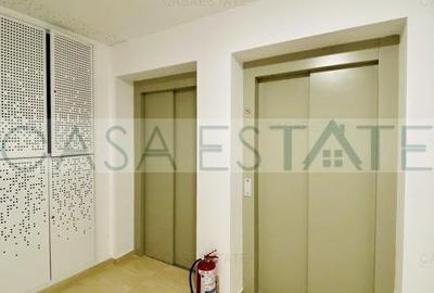Apartament cu 2 camere semidecomandat în Barbu Văcărescu - 9