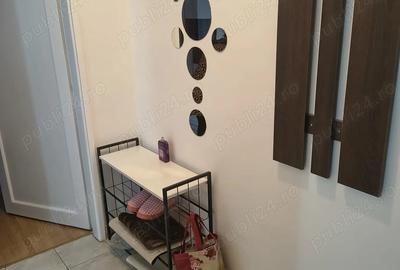 Aprtament de inchiriat pe cal Bucure?ti - 2