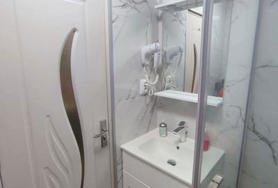 Garsonieră semidecomandată în Central - 2