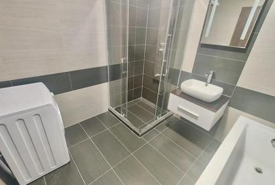 Apartament cu 2 camere decomandat în Avantgarden - 2