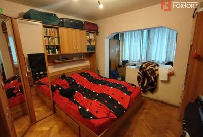 Apartament cu 3 camere semidecomandat, mobilat în Soarelui - 3