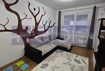Apartament cu 2 camere decomandat, mobilat în Central - 2