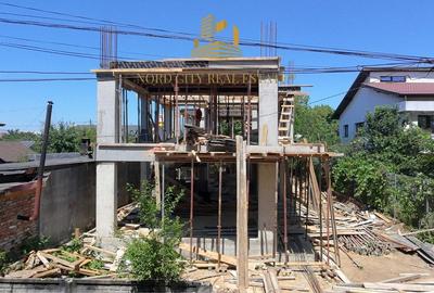 Comision 0% Vila Duplex Straulesti / Sisesti / dezvoltator Comision 0% Vila Duplex Straulesti / Sisesti / dezvoltator - 9