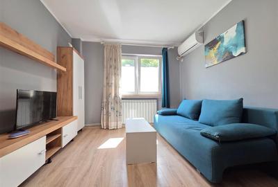 Apartament cu 2 camere semidecomandat în Podu Roș