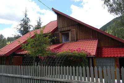 Casa Sunatori, Vatra Dornei, Suceava - 2