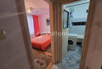 Apartament cu 2 camere semidecomandat în Central - 4