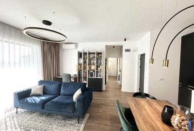 Apartament cu 2 camere în Neptun - 9