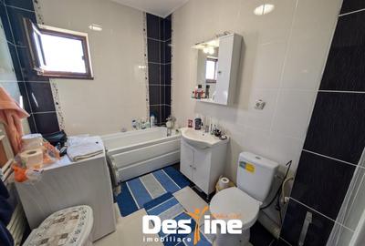 Casa individuala P+Pod 3 camere 89 mp mobilata utilata pod mansardabil - Horpaz Casa individuala P+Pod 3 camere 89 mp mobilata utilata pod mansardabil - Horpaz - 9