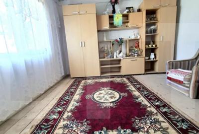 Casă cu 3 camere cu Teren 2073 Mp în Central - 4