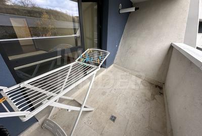 Vanzare 2 camere, Zorilor, ansamblul WINGS, garaj - 11