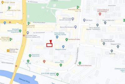 Spațiu comercial, de 70 mp, în Ultracentral - 7