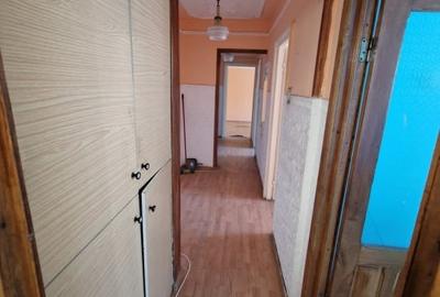 Apartament 3 camere confort 1 decomandat, Calarasilor Viziru - 9