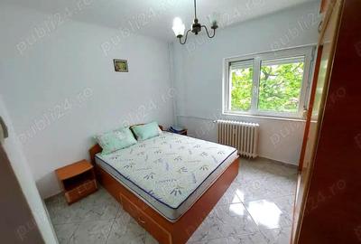 Apartament cu 2 camere decomandat, mobilat în Bucur Obor