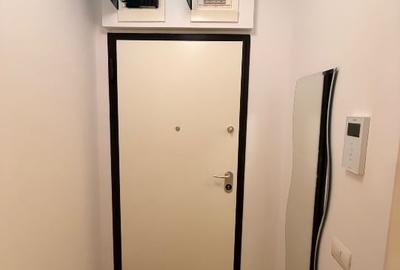 Studio modern complet utilat | AFI City Bucureștii Noi | Parcare + Boxă | 6 min - 11