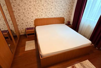 Apartament cu 3 camere decomandat, mobilat în Eroii Revoluției - 7