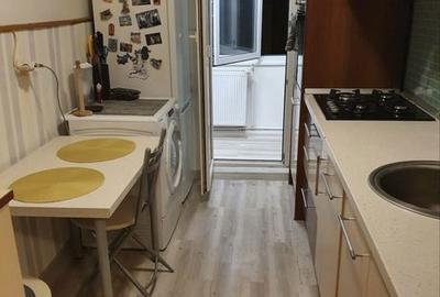 Apartament cu 3 camere decomandat în Noua - 6