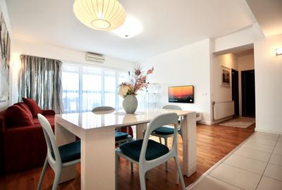 Apartament cu 3 camere decomandat, mobilat în Pipera - 18