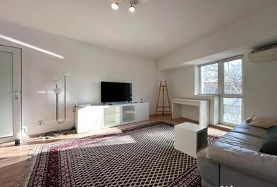 Apartament cu 3 camere decomandat, mobilat în Libertății - 5