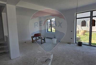 Vila cu 4 camere de vanzare, Corbeanca - 16