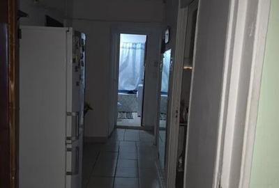Apartament cu 2 camere decomandat, mobilat în Titan - 3
