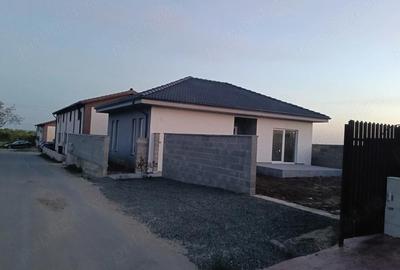Casă cu 3 camere cu Teren 300 Mp în Sânandrei - 1