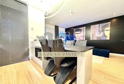 Apartament 2 camere de lux, cartier Albert, MRS Village, Pl - 8