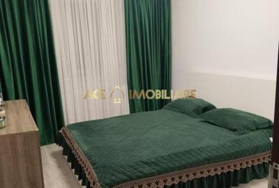 Apartament cu 2 camere decomandat, mobilat în Titan - 2