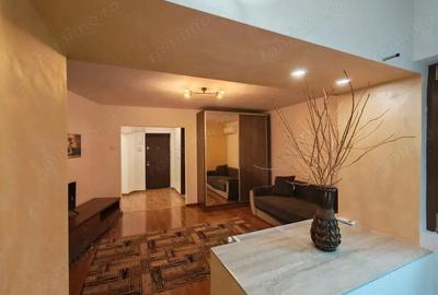 Garsoniera deosebita Parcul Catedralei - 1