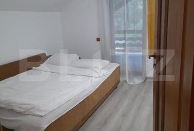 Casă cu 4 camere în Costești - 8